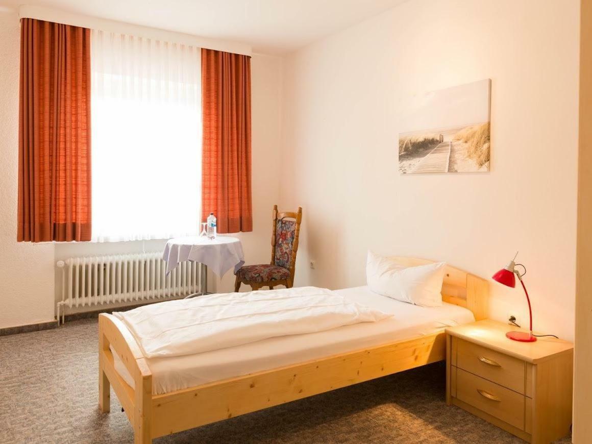 Hotel Just Sleep, Heiligenhafen Extérieur photo